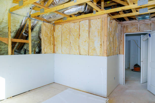 Best Local Insulation Services  in Marlow Heights, MD