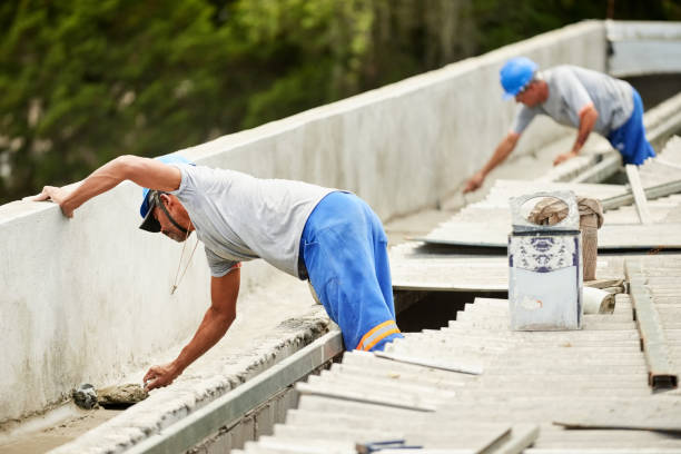 Best Spray Foam Insulation  in Marlow Heights, MD