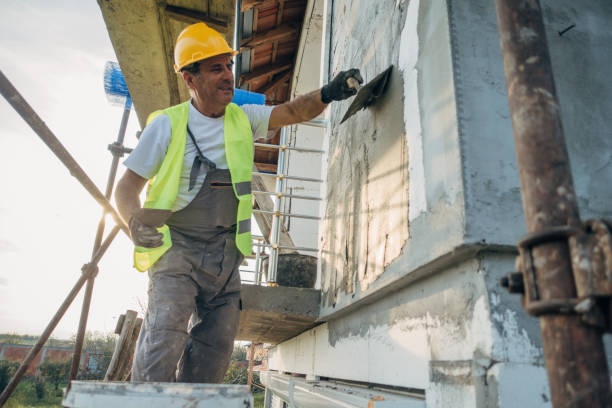 Best Insulation Replacement Services  in Marlow Heights, MD
