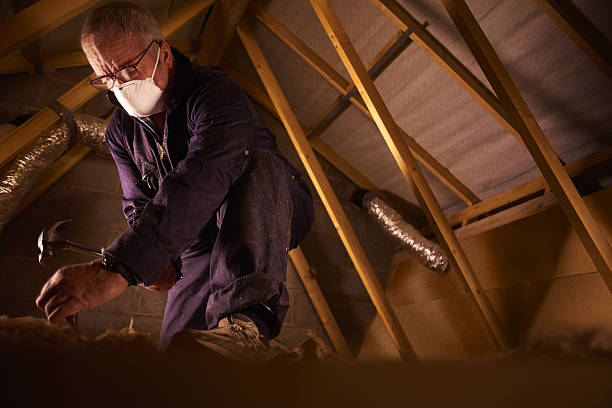 Trusted Marlow Heights, MD Insulation Contractor Experts